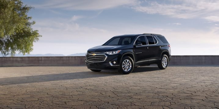 Why You Should Own A Chevrolet: Benefits And Advantages - AZ Web