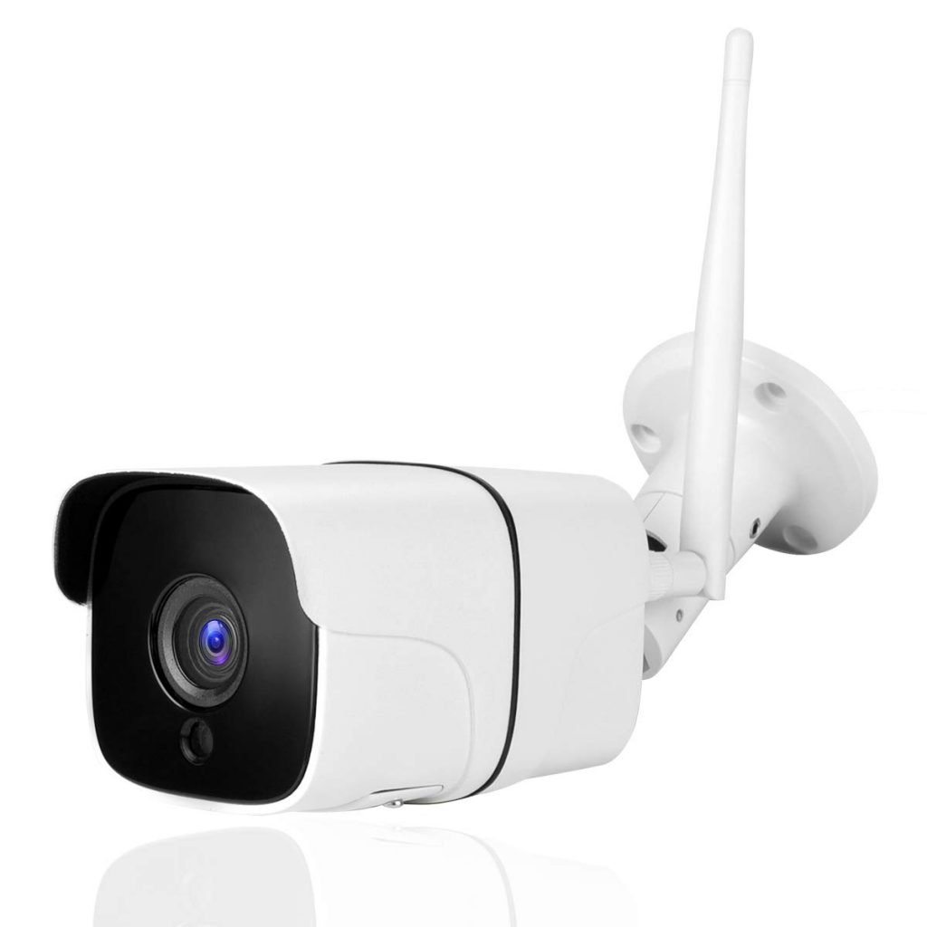 Why Use Motion Detection Cameras? AZ Web