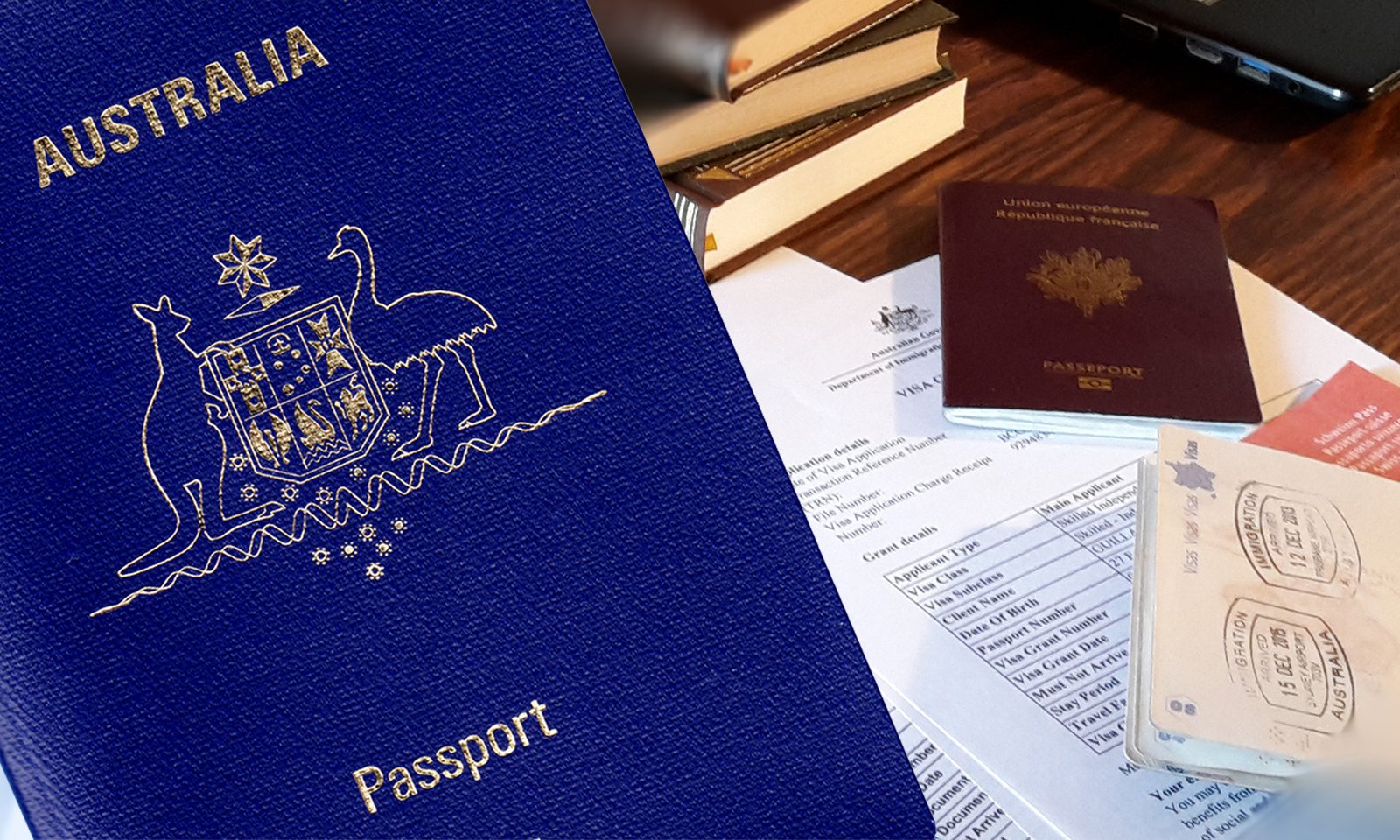 tourist visa australia for indian passport